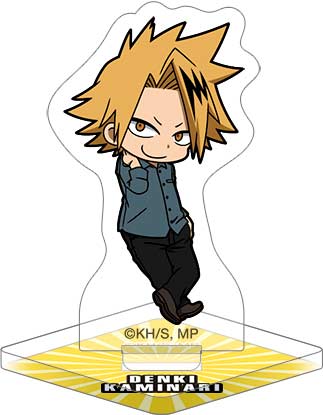 My Hero Academia Acrylic Stand Puchitto Collection [BOX] Image_9