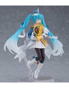 figma EX-060 Hatsune Miku - Snow Miku Snow Parade ver. Image_5