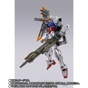 Metal Build Gundam Seed Launcher Striker (P Bandai) Image_2