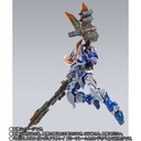 Metal Build Gundam Seed Launcher Striker (P Bandai) Image_8