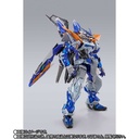 Metal Build Gundam Seed VS Astray - Gundam Astray Blue Frame Second Revise (P Bandai) Image_3