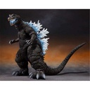 S.H.MonsterArts Godzilla 2001 - Heat Ray ver. Image_1