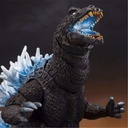 S.H.MonsterArts Godzilla 2001 - Heat Ray ver. Image_3