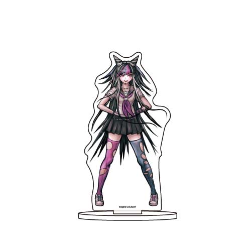 Danganronpa 1-2 Reload Chara Acrylic Figure 22 Mioda Ibuki Image_1