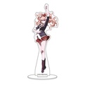 Danganronpa 3 Chara Acrylic Figure The End of Kibogamine Gakuen- Side: Despair 04 Enoshima Junko Image_1