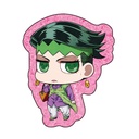 JoJo's Bizarre Adventure Part IV Lame Acrylic Badge 4 Kishibe Rohan Image_1