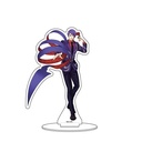 Chara Acrylic Figure Tokyo Ghoul 03 Tsukiyama Shu Image_1