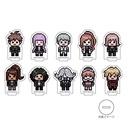 Acrylic Petit Stand Danganronpa 3 -The End of Kibogamine Gakuen- Side: Future 01 [BOX] Image_1