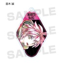 Danganronpa 1-2 Reload Trading Ani-Art Acrylic Key Chain Ver. A [BOX] Image_2