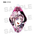 Danganronpa 1-2 Reload Trading Ani-Art Acrylic Key Chain Ver. A [BOX] Image_3