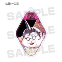 Danganronpa 1-2 Reload Trading Ani-Art Acrylic Key Chain Ver. A [BOX] Image_5