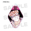 Danganronpa 1-2 Reload Trading Ani-Art Acrylic Key Chain Ver. A [BOX] Image_6