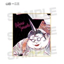 Danganronpa 1-2 Reload Ani-Art Mini Shikishi Ver. A [BOX] Image_5