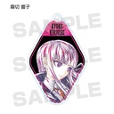 Danganronpa 1-2 Reload Trading Ani-Art Acrylic Key Chain Ver. B [BOX] Image_2