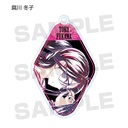 Danganronpa 1-2 Reload Trading Ani-Art Acrylic Key Chain Ver. B [BOX] Image_4