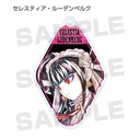 Danganronpa 1-2 Reload Trading Ani-Art Acrylic Key Chain Ver. B [BOX] Image_5