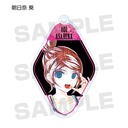 Danganronpa 1-2 Reload Trading Ani-Art Acrylic Key Chain Ver. B [BOX] Image_6