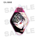 Danganronpa 1-2 Reload Trading Ani-Art Acrylic Key Chain Ver. B [BOX] Image_7