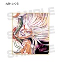 Danganronpa 1-2 Reload Ani-Art Mini Shikishi Ver. B [BOX] Image_8