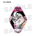 Danganronpa 1-2 Reload Trading Ani-Art Acrylic Key Chain Ver. C [BOX] Image_3