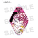 Danganronpa 1-2 Reload Trading Ani-Art Acrylic Key Chain Ver. C [BOX] Image_4