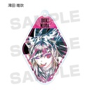 Danganronpa 1-2 Reload Trading Ani-Art Acrylic Key Chain Ver. C [BOX] Image_9