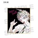 Danganronpa 1-2 Reload Ani-Art Mini Shikishi Ver. C [BOX] Image_2