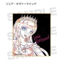 Danganronpa 1-2 Reload Ani-Art Mini Shikishi Ver. C [BOX] Image_8