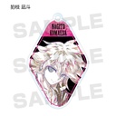 Danganronpa 1-2 Reload Trading Ani-Art Acrylic Key Chain Ver. D [BOX] Image_2