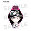 Danganronpa 1-2 Reload Trading Ani-Art Acrylic Key Chain Ver. D [BOX] Image_5