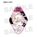 Danganronpa 1-2 Reload Trading Ani-Art Acrylic Key Chain Ver. D [BOX] Image_6
