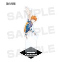 Haikyu! Trading Ani-Art Acrylic Stand Vol. 3 [BOX] Image_2