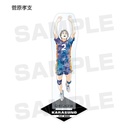 Haikyu! Trading Ani-Art Acrylic Stand Vol. 3 [BOX] Image_5