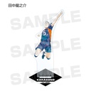 Haikyu! Trading Ani-Art Acrylic Stand Vol. 3 [BOX] Image_7