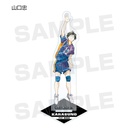 Haikyu! Trading Ani-Art Acrylic Stand Vol. 3 [BOX] Image_10