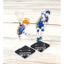 Haikyu! Trading Ani-Art Acrylic Stand Vol. 3 [BOX] Image_12