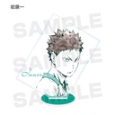 Haikyu! Trading Ani-Art Acrylic Stand Vol. B [BOX] Image_3
