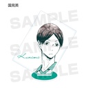 Haikyu! Trading Ani-Art Acrylic Stand Vol. B [BOX] Image_5
