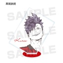 Haikyu! Trading Ani-Art Acrylic Stand Vol. B [BOX] Image_6