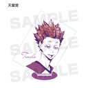 Haikyu! Trading Ani-Art Acrylic Stand Vol. B [BOX] Image_11