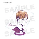 Haikyu! Trading Ani-Art Acrylic Stand Vol. B [BOX] Image_12