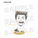 Haikyu! Trading Ani-Art Acrylic Stand Vol. B [BOX] Image_13