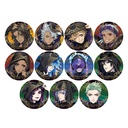 Disney Twisted Wonderland Trading Can Badge Ceremonial Outfit Vol. 2 [BOX] Image_1