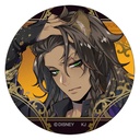 Disney Twisted Wonderland Trading Can Badge Ceremonial Outfit Vol. 2 [BOX] Image_2