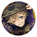 Disney Twisted Wonderland Trading Can Badge Ceremonial Outfit Vol. 2 [BOX] Image_4