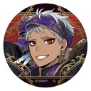 Disney Twisted Wonderland Trading Can Badge Ceremonial Outfit Vol. 2 [BOX] Image_5