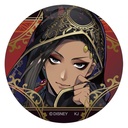 Disney Twisted Wonderland Trading Can Badge Ceremonial Outfit Vol. 2 [BOX] Image_6
