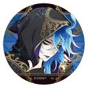 Disney Twisted Wonderland Trading Can Badge Ceremonial Outfit Vol. 2 [BOX] Image_7