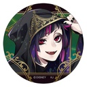 Disney Twisted Wonderland Trading Can Badge Ceremonial Outfit Vol. 2 [BOX] Image_10