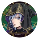 Disney Twisted Wonderland Trading Can Badge Ceremonial Outfit Vol. 2 [BOX] Image_11
